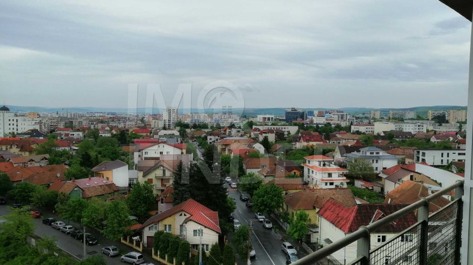 Apartament Dorobantilor Marasti - Poză 6