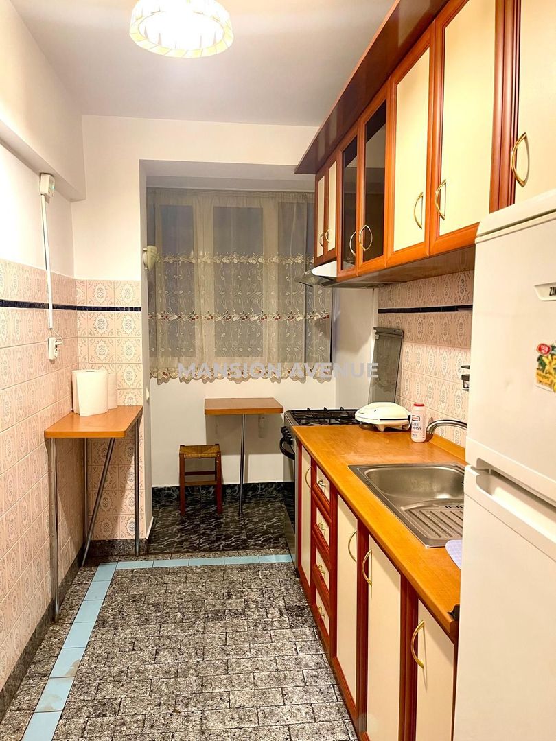 Apartament 2 camere,  Perla, Sos. Stefan cel Mare/Calea Dorobanti - Poză 11