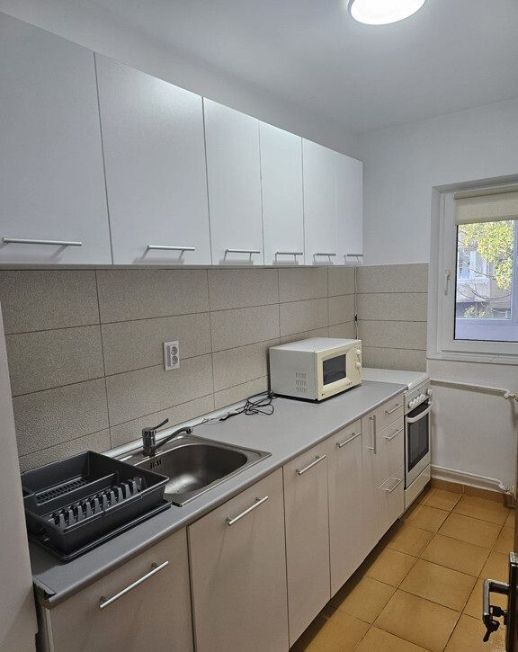 Garsoniera Parcul Tineretului - Timpuri Noi metrou - Poză 4