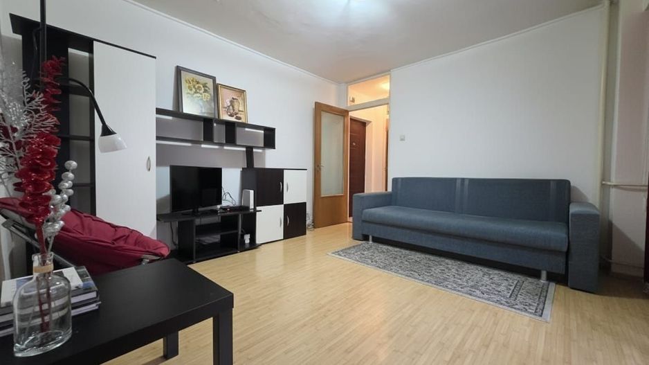 Super pret- Parc Sebastian- Garsoniera cocheta- 0% comision - Poză 3