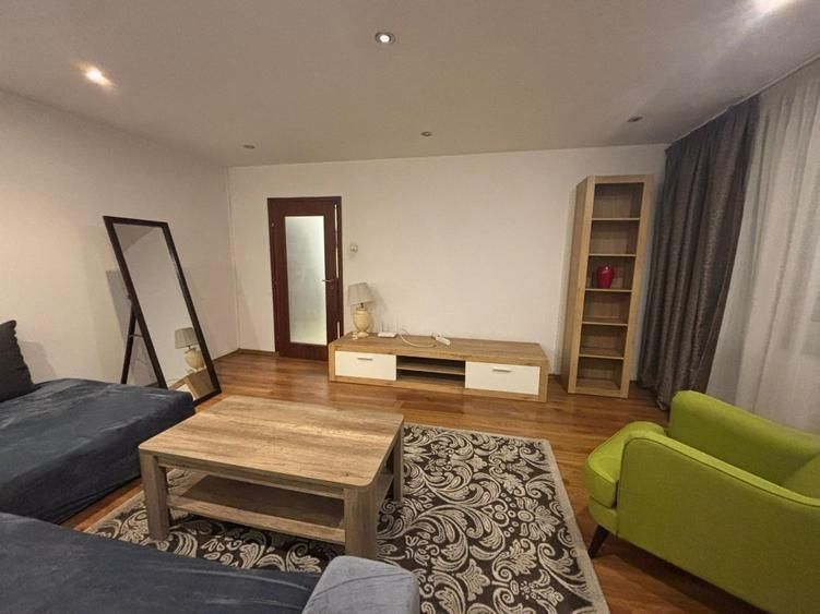 Apartament 2 camere – Nerva Traian, Sector 3 | Parter - Poză 4