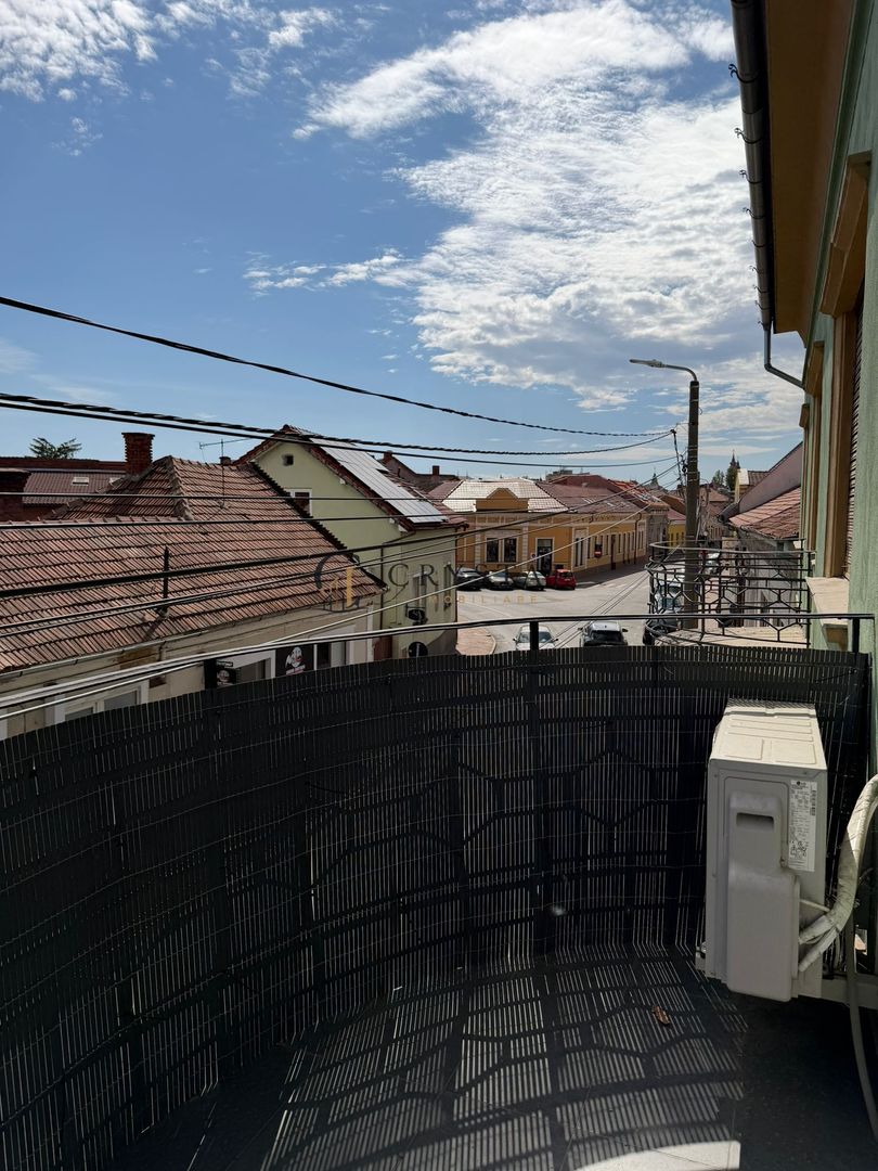Apartament cu 2 camere de inchiriat | Ultracentral | Oradea - Poză 9
