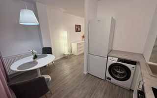 garsoniera open space, Manastur, Calvaria, Mc Donalds, Izlazului - Poză 5