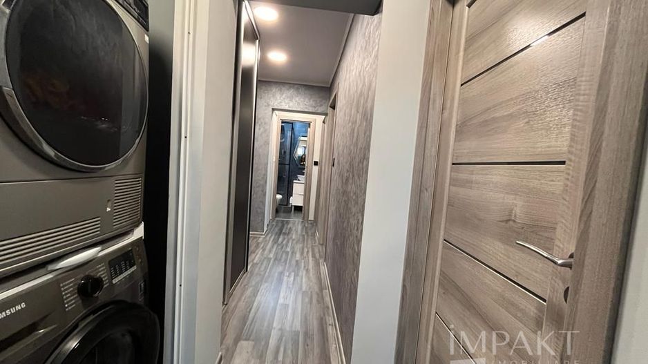 Apartament cu 4 camere, in cartierul Marasti! - Poză 11