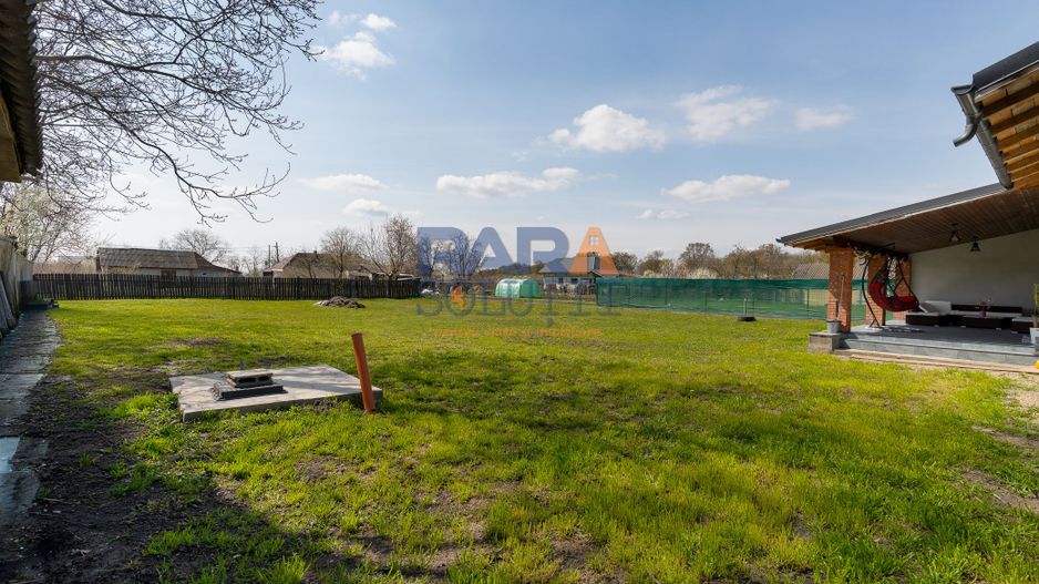 Casa ideală - 3 dormitoare, 1400 mp teren - Poză 17