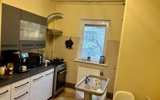 Apartament 3 camere Calea Sagului 2 bai 2 balcoane mobilat - Poză 4