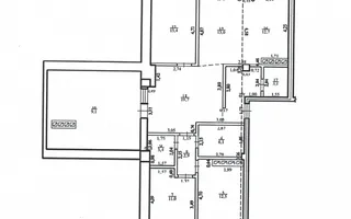 Vânzare, Penthouse, 4 camere, strada Moldova, Ialoveni - Poză 31