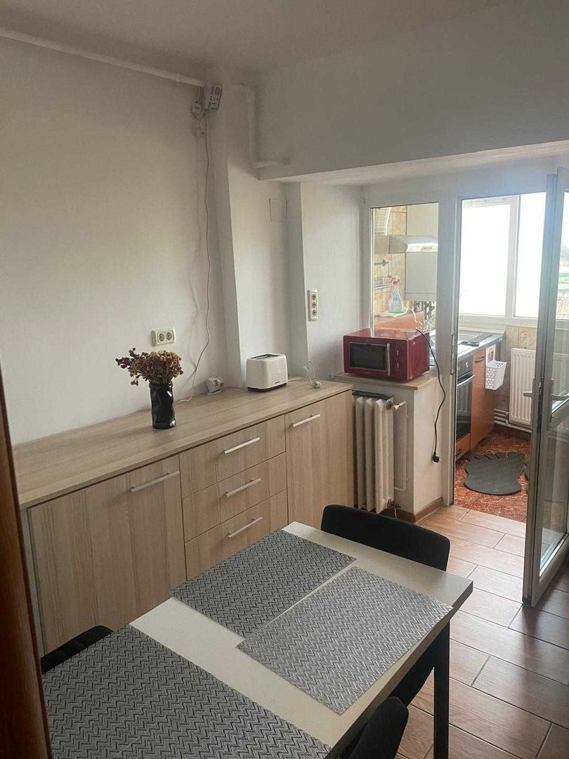 Ap 2 camere, Unirii, Centrul Vechi și pentru birou. - Poză 1