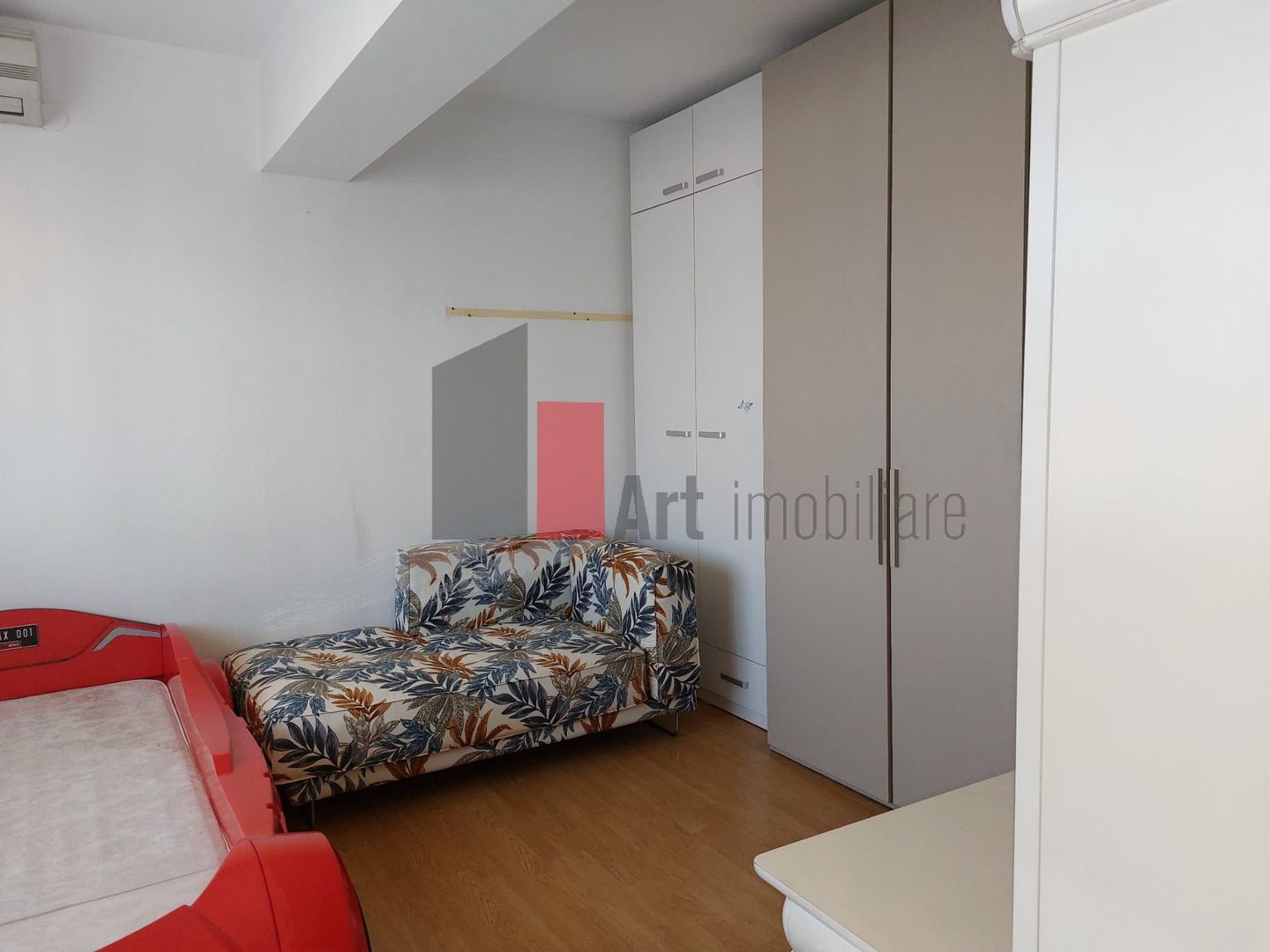 Apartamentul "KENDER",  BLOC NOU 2007, POSIBILITATE GARAJ SUBTERAN - Poză 24