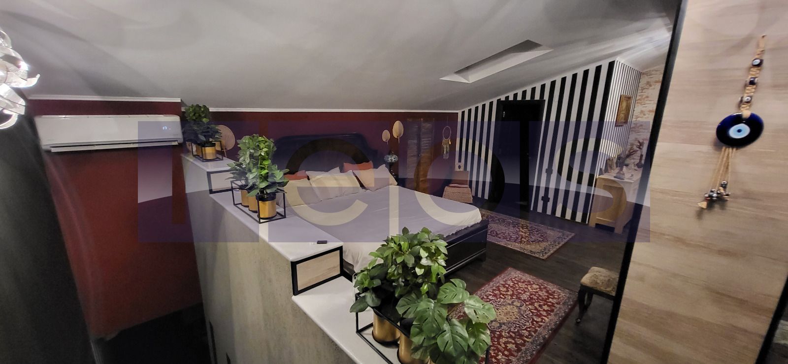 VANZARE CASA INDIVIDUALA  P+E+M DRISTOR - Poză 7