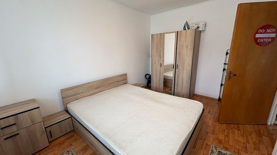 AP. 2 CAMERE-  PIATA SUDULUI, BLOC REABILITAT, METROU 10 MINUTE - Poză 8