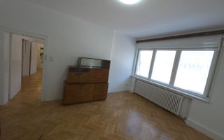 DE INCHIRIAT PARTER | CAPITALE | 160MP | REZIDENTIAL SAU COMERCIAL | - Poză 4