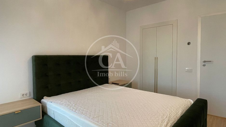 Apartament cu 2 camere LUX de închiriat în zona Cetății, Oradea - Poză 6