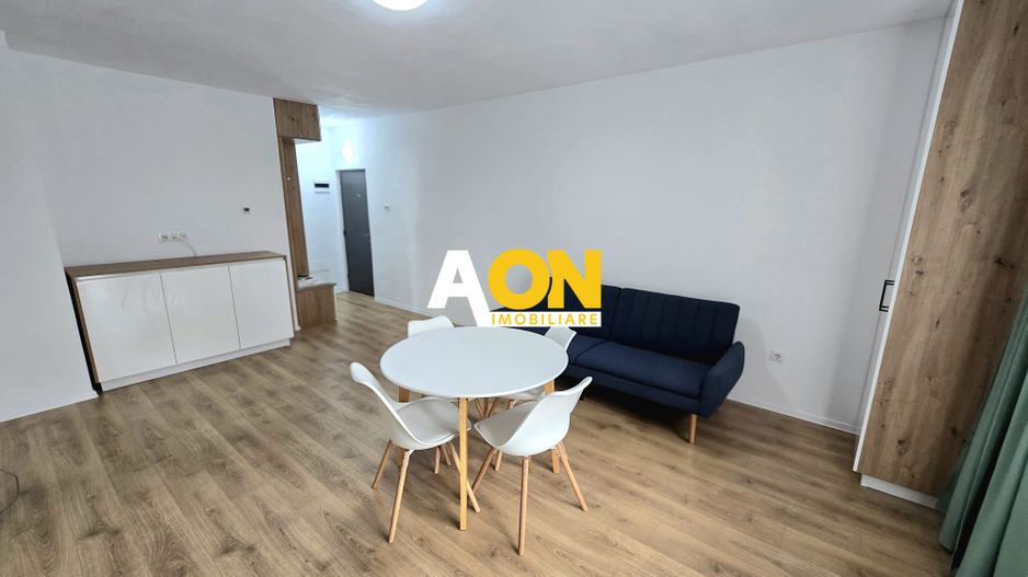 Apartament Modern 2 Camere – Bloc Nou, Loc de Parcare Inclus, Ampoi 3 - Poză 3