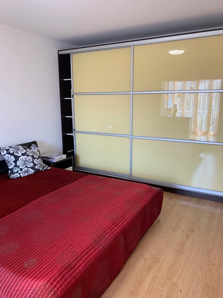 Apartament 3 camere CENTRALA PROPRIE  Petre Ispirescu-13 Septembrie T671 - Poză 2