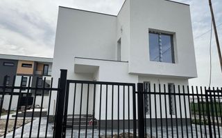 Vila 5 camere Corbeanca langa padure I Comision 0% I taxare inversa - Poză 6