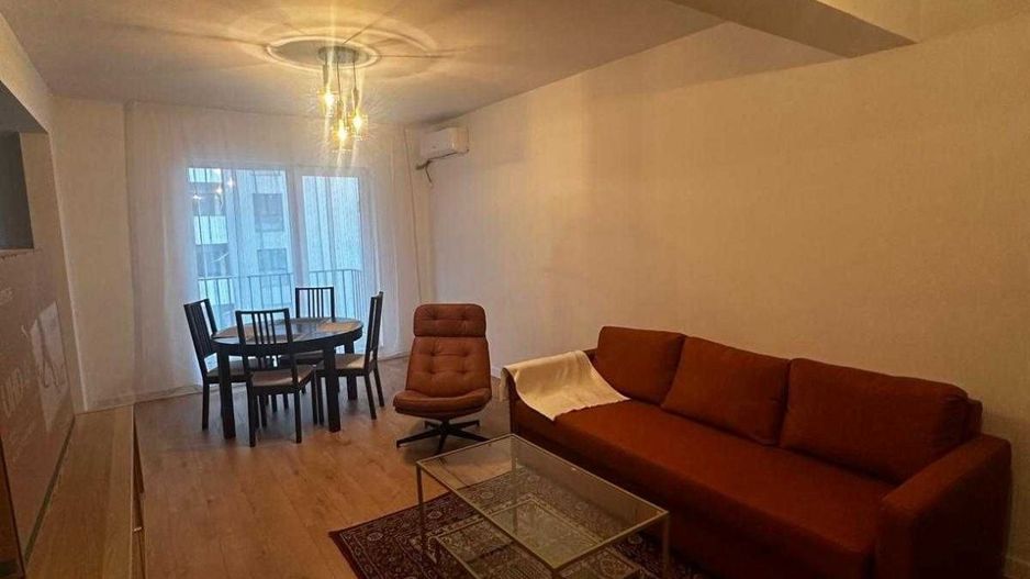 AP. 2 CAMERE CAISULUI RESIDENCE, PARCARE, INCALZIRE PARDOSEALA, METROU - Poză 1