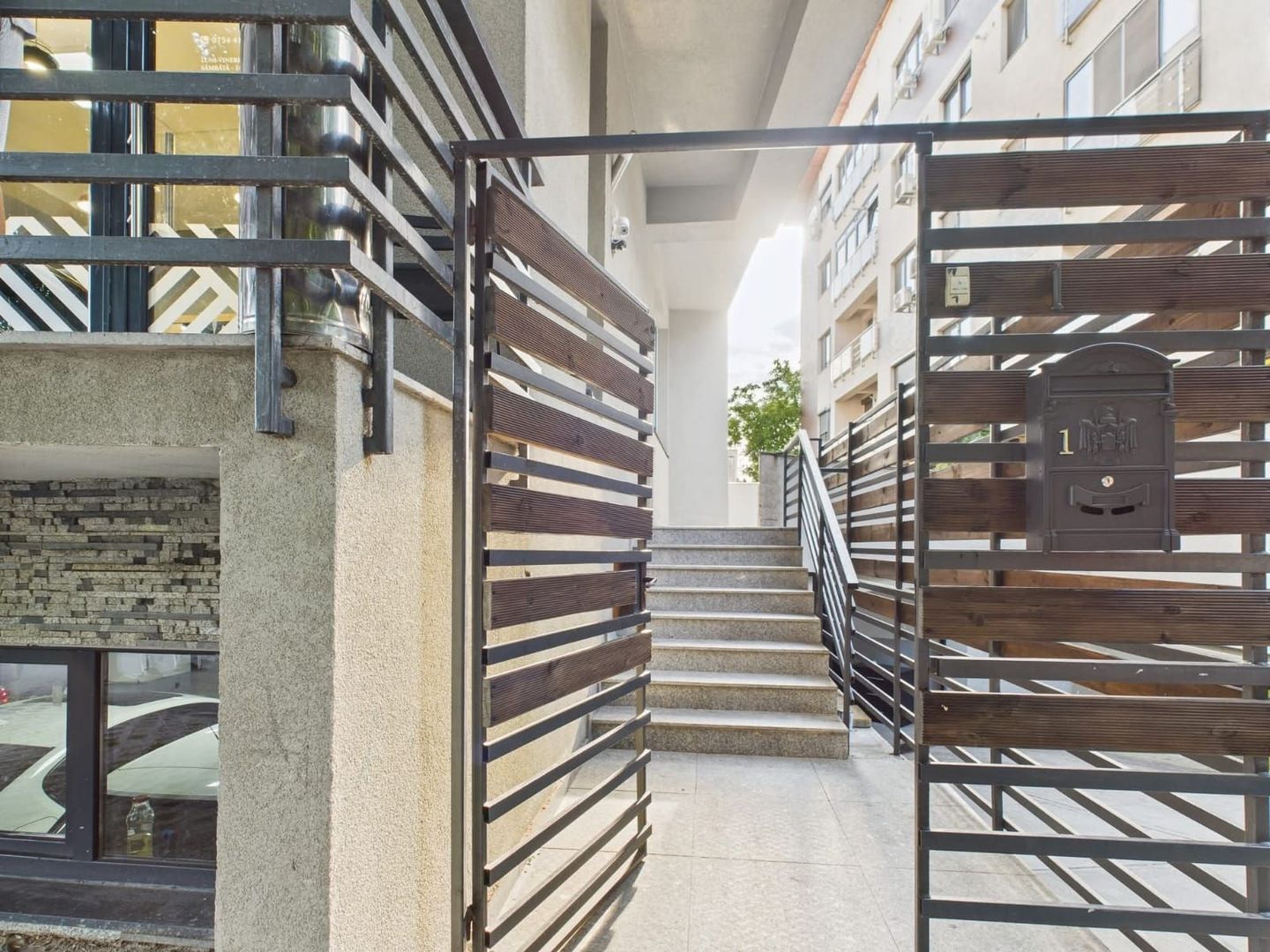 Apartament 3 camere de vanzare Damaroaia - Poză 11