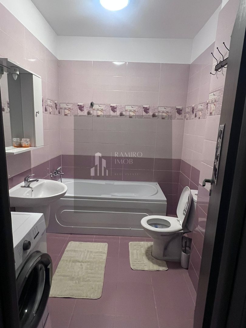 Garsoniera studio Militari Residence - Poză 9