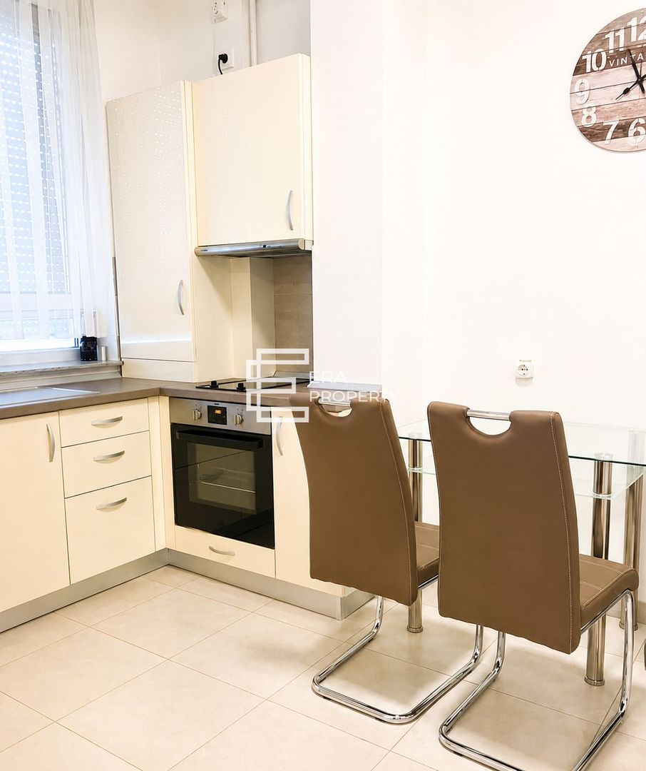 Garsonieră modernă, 33 mp, cu orientare sud-vest, mobilată complet Avantgarden - Poză 3