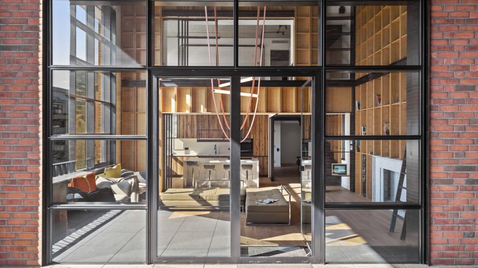 Apartament unic | Duplex | 4 camere - Poză 5