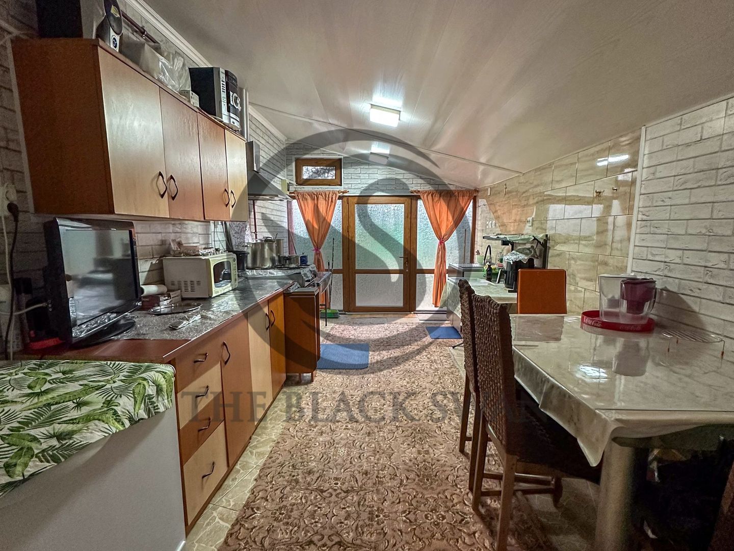 Casa cu 5 camere de vanzare l Cocorastii Colt - Prahova l Comision 0% - Poză 18