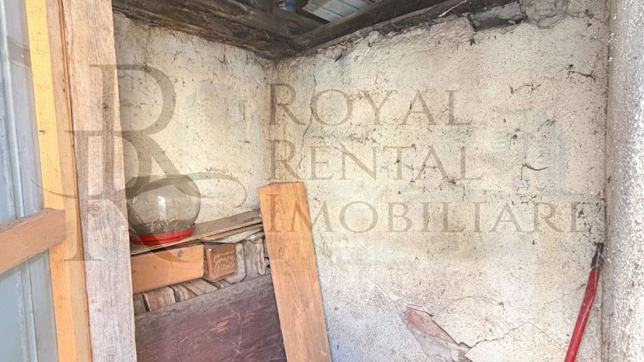 Casă – Zona Cipariu | Teren 274 mp | Potențial ridicat de dezvoltare - Poză 31