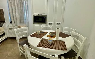 Etaj 1 Apartament cu 3 Camere, Decomandat, Pacurari - Poză 9