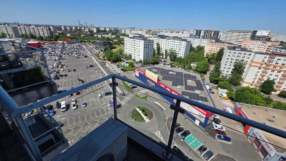 GARSONIERA RASARIT DE SOARE, BUCATARIE INCHISA, METROU, COMISION 0% - Poză 7
