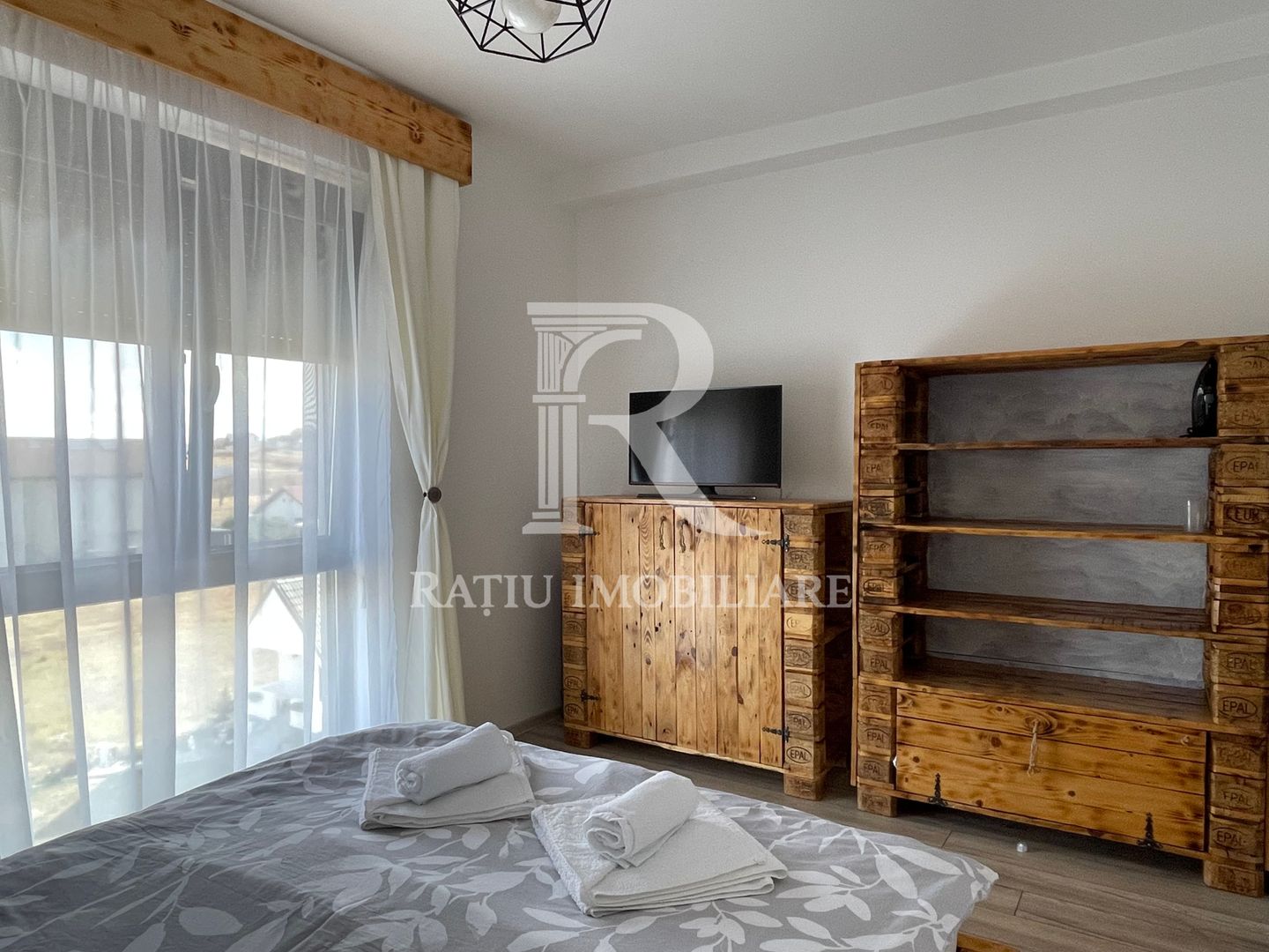 Apartament cu 2 camere | Zona Turistica | Cordau | Baile Felix - Poză 7