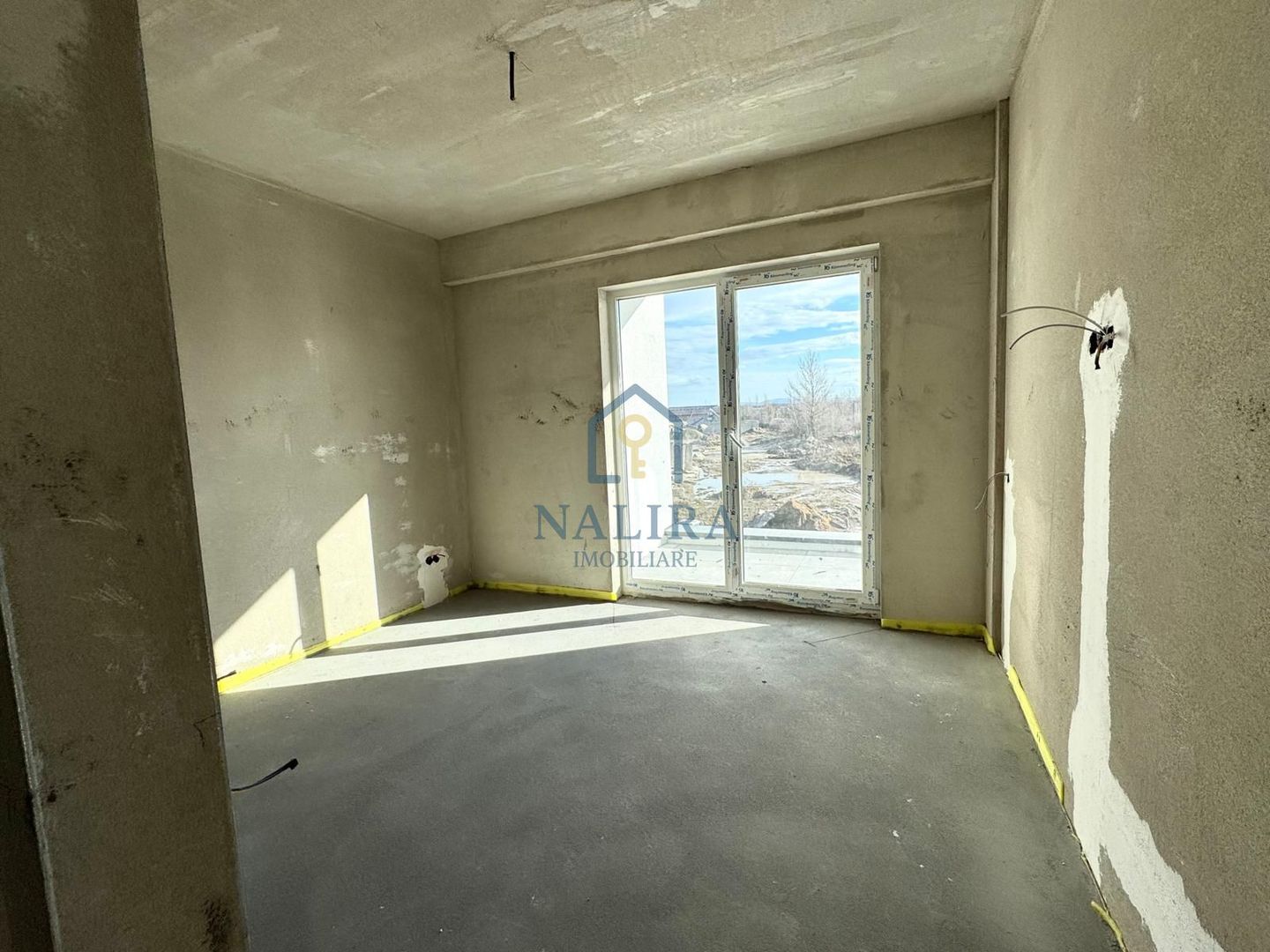 Apartament 3 camere de vanzare - bloc nou - Margeanului - Poză 6