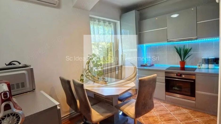 Vand apartament zona Prefectura-Medicina - Poză 3