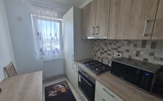 Apartament 2 camere, Metalurgiei, mobilat si utilat, prima inchiriere - Poză 6