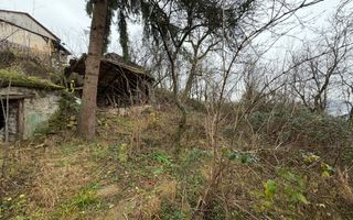 Casa renovabila, cu 6 ari de teren, zona linistita, Baia Sprie - Poză 16