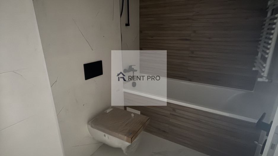 2 Camere Theodor Pallady Finisat 48 Mp Centrala Proprie - Poză 16