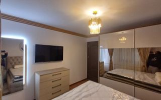 Apartament 3 camere mobilat/utilat-totul NOU! Grigore Ionescu Tei - Poză 6