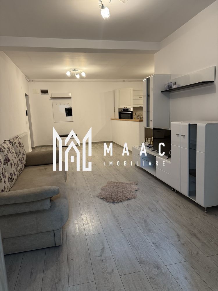 Apartament | 3 camere | 74 MPU | Balcon | Parcare - Poză 3