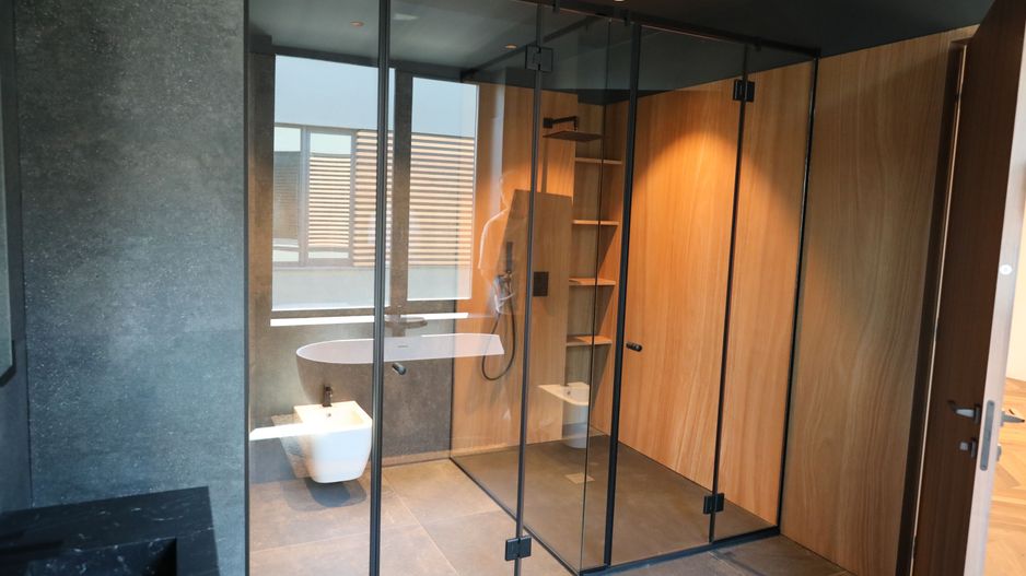 Oportunitate Residence 5 Luxury Villas\ - Poză 22