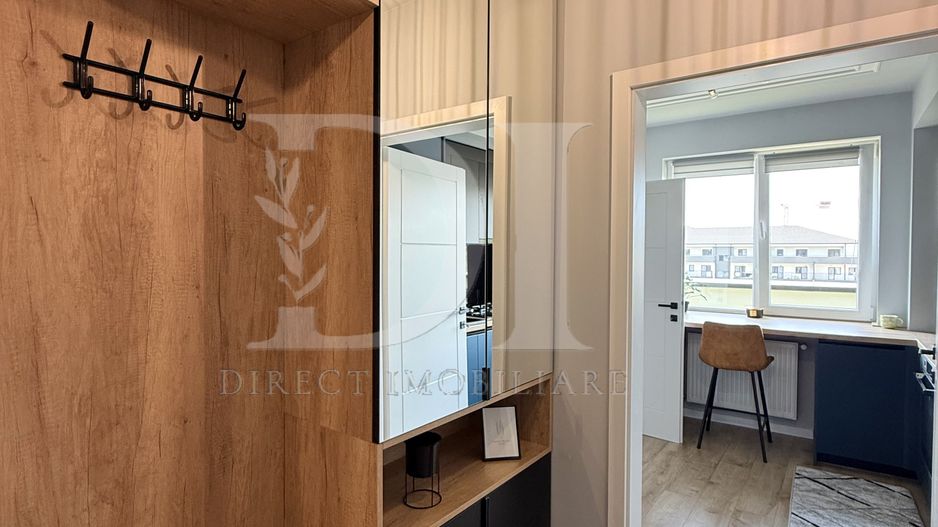 Apartament ultramodern  / decomandat /  Zona Terra - Poză 12