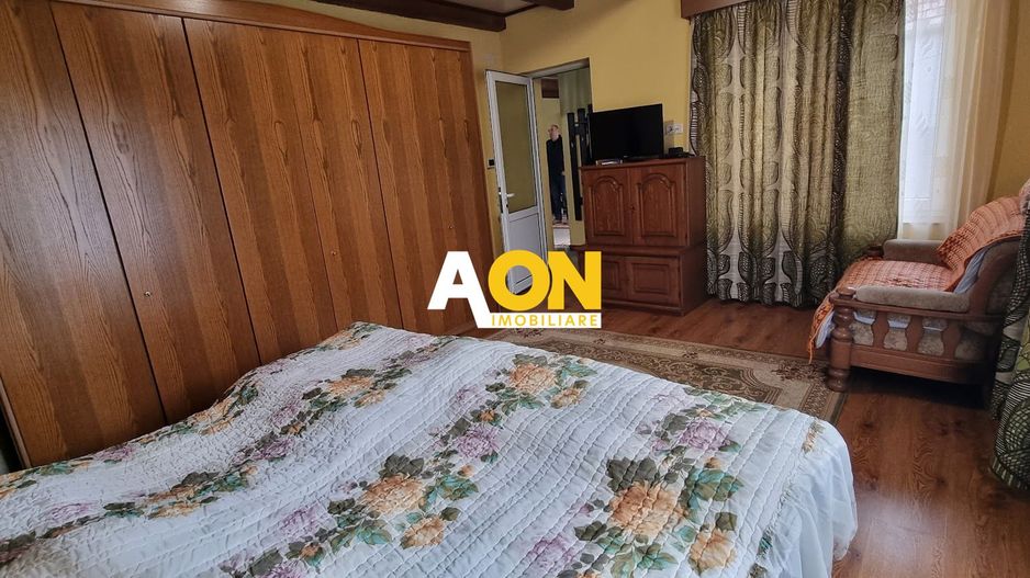 Casa Individuala 4 Camere, Zona Cetate, 500mp Teren - Poză 6