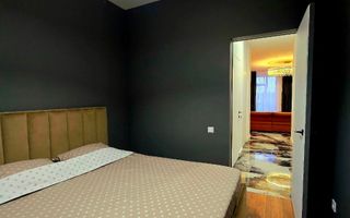 Chirie, apartament, 3 camere, strada  Spartacus, Râșcani - Poză 7