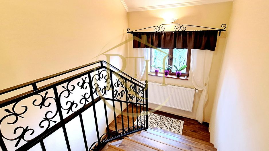 Casa deosebita, 4 camere, curte amenajata, Giroc, str Apicultorilor. - Poză 15