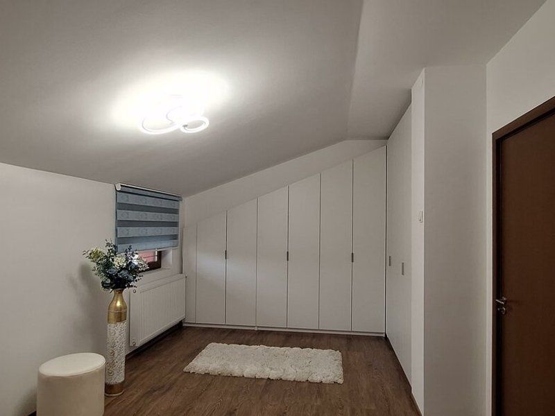 Apartament PREMIUM 4 camere in Vila Sos. Pipera-Templu Soarelui - Poză 14
