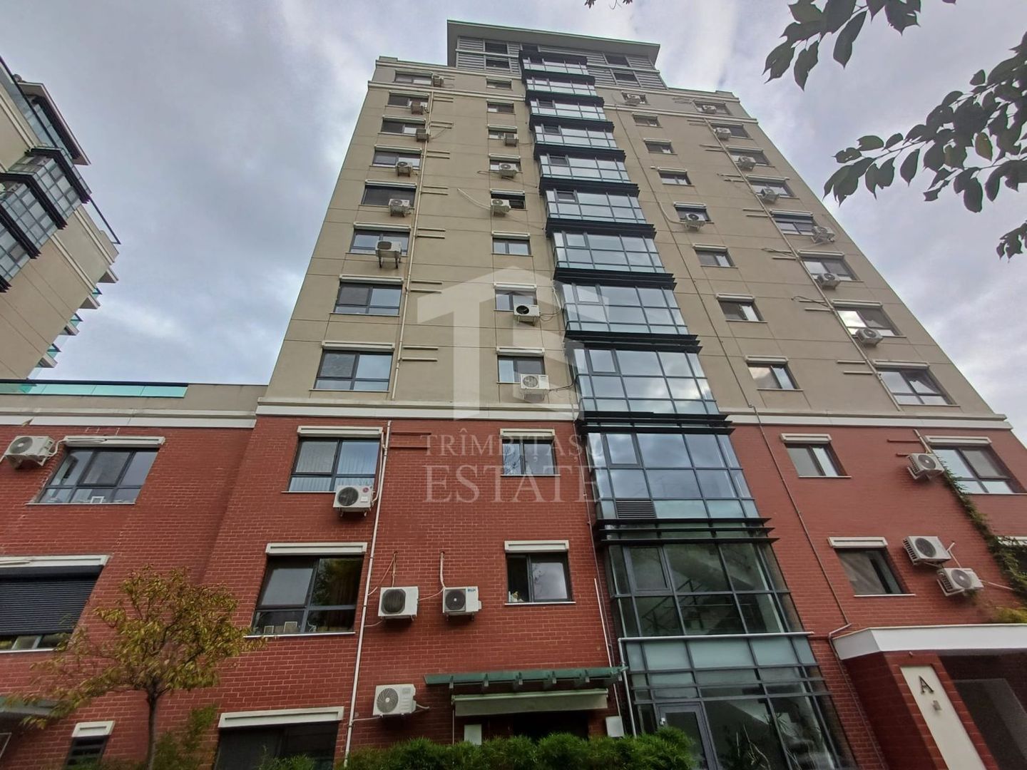 Penthouse Emerald Residences 363 mp etaj 11-12 Lacul Tei - Poză 42