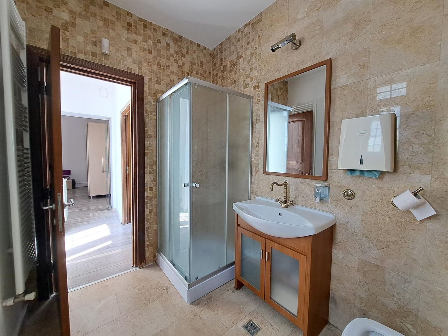 Vilă Lux în Centru Capitalei – Ideală pentru Rezidențial sau Buisness - Poză 37