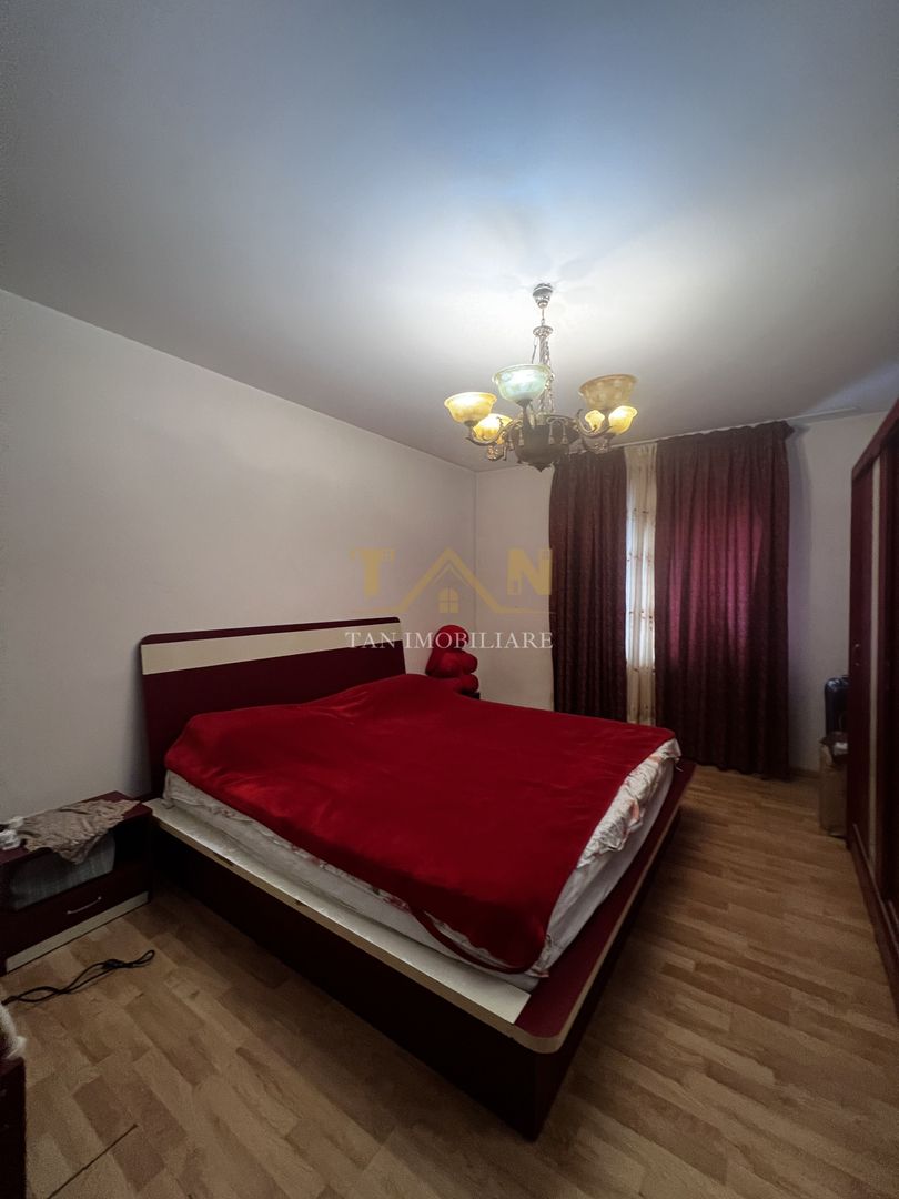 Apartament de vânzare   3 camere Parter Dumbravita  (langa Petrom) - Poză 9