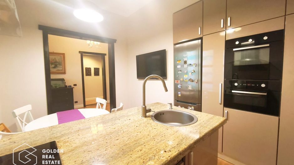 Apartament de revista, 3 camere, 145 mp, Ultracentral - Poză 5