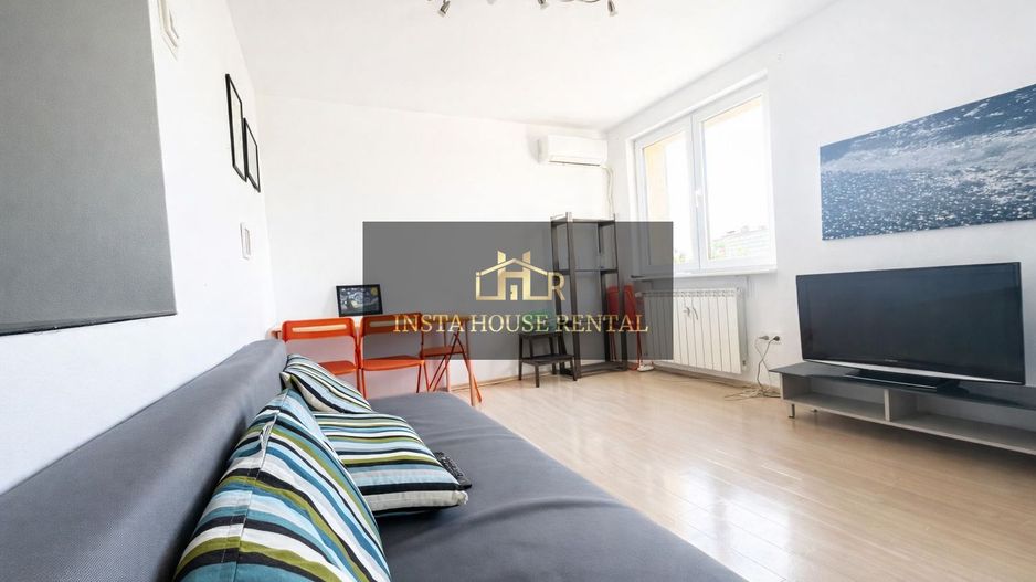 2 camere vedere Parcul Circului, metrou Stefan cel Mare - Poză 1