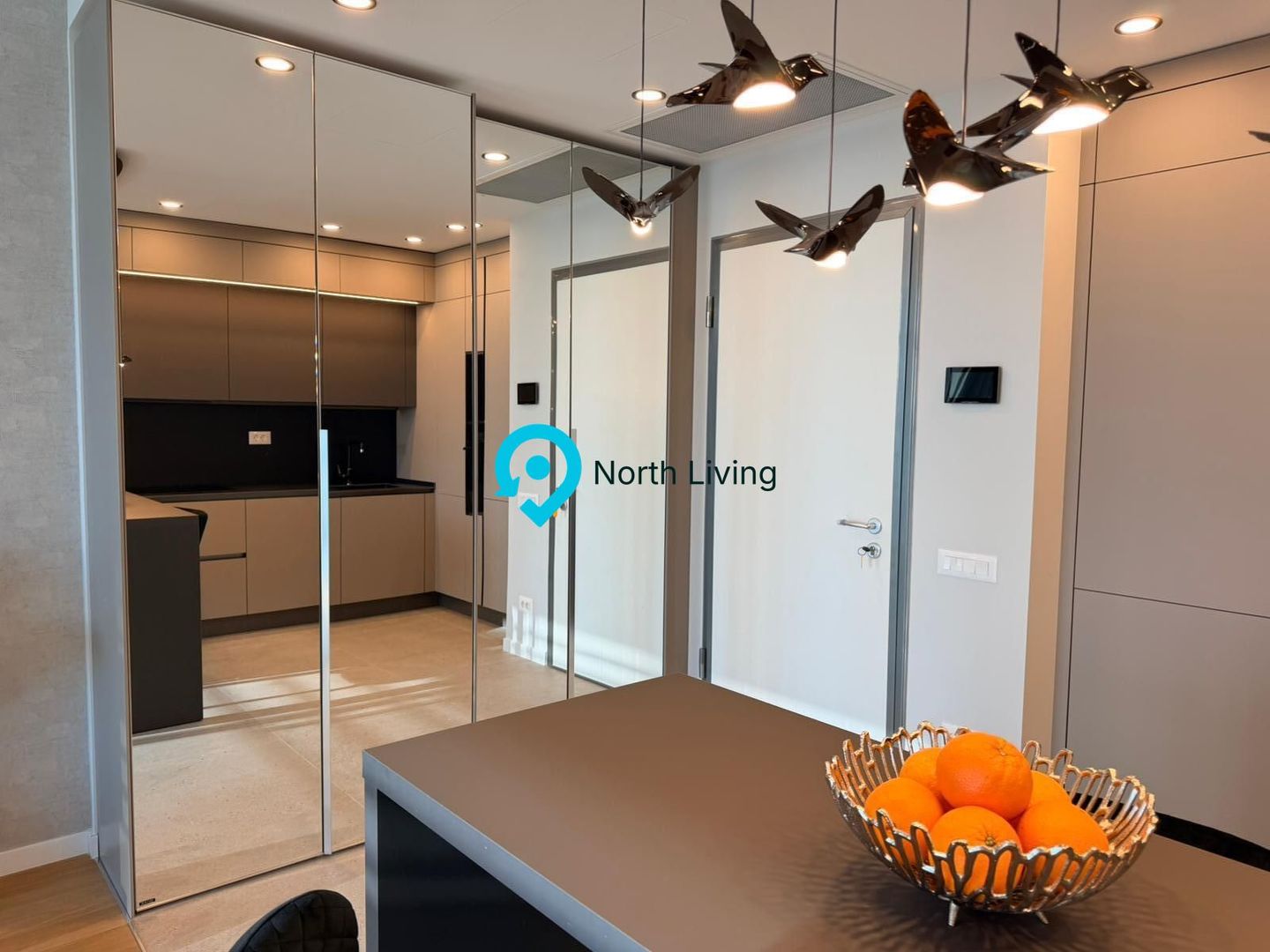 2 Camere Premium | Parcare | Promenada - Poză 8