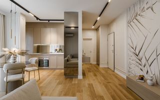 AP. 2 CAMERE BLAIR LAKE, MOBILAT LUX, LOC PARCARE ACOPERIT INCLUS - Poză 3